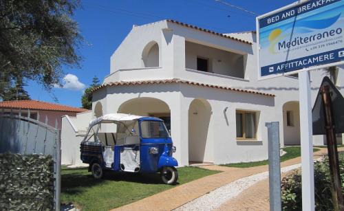 Badualga House | Mediterraneo