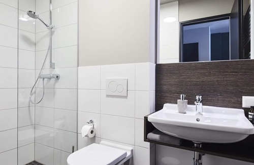 Vorsfelde Apartment | Medium - Design Serviced Apartment in Wolfsburg