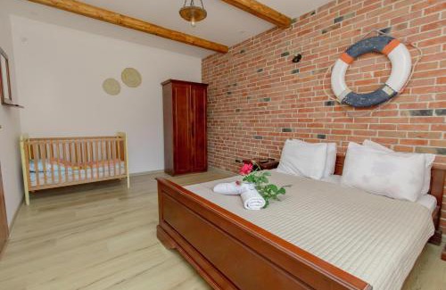 Gjerana House | Medo
