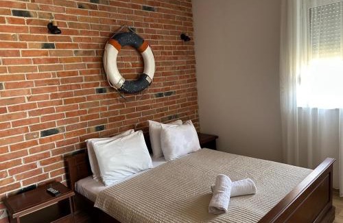 Gjerana House | Medo