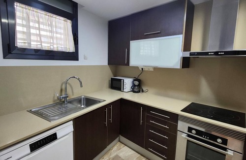 Costa Dorada Apartment | Medsea Mirador Luxury Penthouse