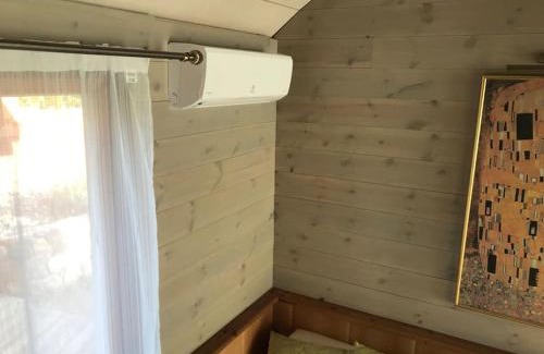 Palanga Apartment | Medus apartamentai Nemirseta