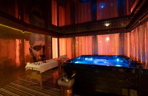 Chalcis Apartment | Medusa Suite - Medousia Spa Luxury Escape