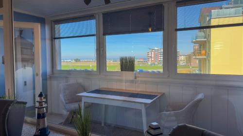 Cuxhaven Apartment | Meehrblick Alte Liebe