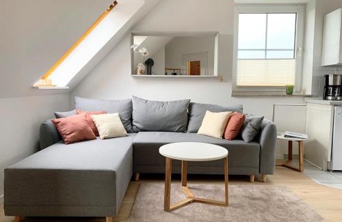 Lemkenhafen Apartment | "Meer Natur Blick" in Neujellingsdorf