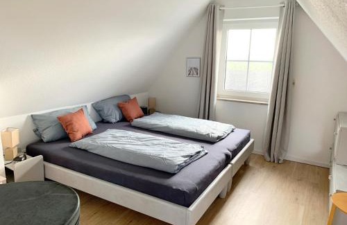 Lemkenhafen Apartment | "Meer Natur Blick" in Neujellingsdorf