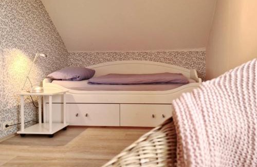 Vadersdorf Apartment | MeerBlüte