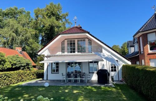Pelzerhaken Apartment | Meerblick Pelzerhaken
