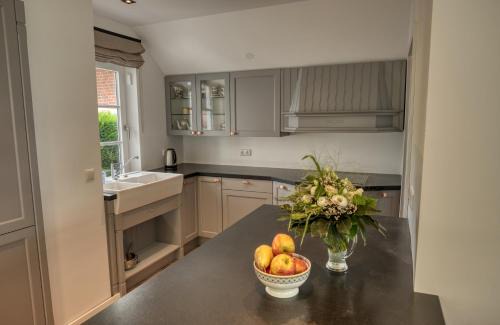Pelzerhaken Apartment | Meerblick Pelzerhaken