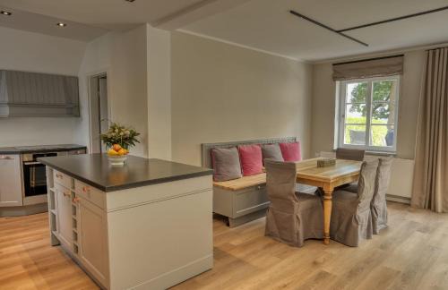 Pelzerhaken Apartment | Meerblick Pelzerhaken
