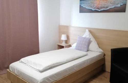 Osterath Hotel | Meerbuscher Hof