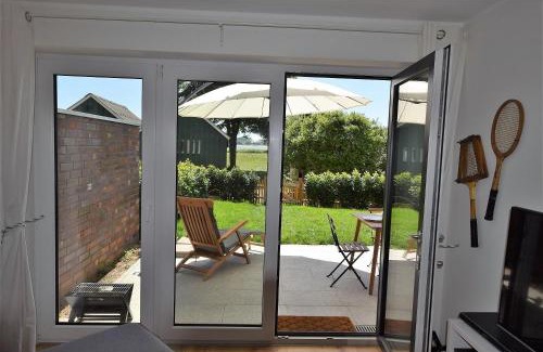 Hohwacht Apartment | Meeresblick-Beachstart-Haus-2-WE-15