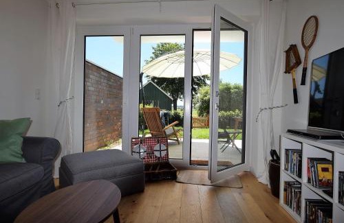 Hohwacht Apartment | Meeresblick-Beachstart-Haus-2-WE-15