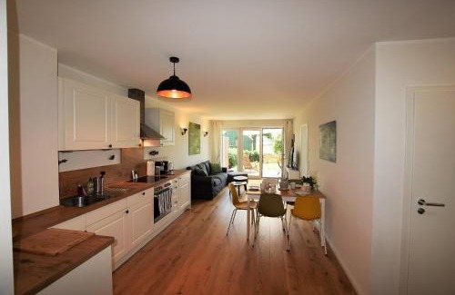 Hohwacht Apartment | Meeresblick-Beachstart-Haus-2-WE-15