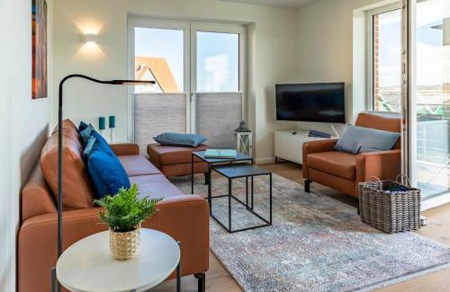Hohwacht Apartment | Meeresblick-Pelikan-H-2-WE-21