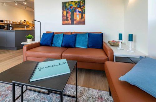 Hohwacht Apartment | Meeresblick-Pelikan-H-2-WE-21
