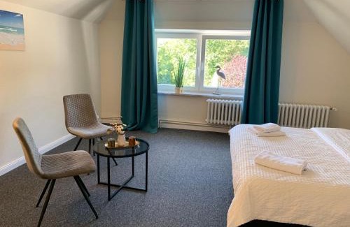Toenning Apartment | Meeresbrise 2