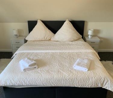 Toenning Apartment | Meeresbrise 2