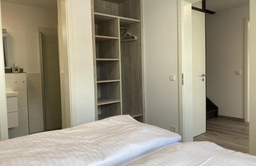 Dahme Apartment | "Meeresjuwel" Amberly