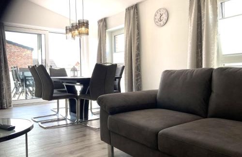 Dahme Apartment | "Meeresjuwel" Amberly