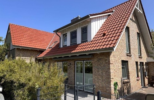 Kellenhusen Boat Rental | Meeresklang Haus Allegro