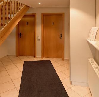 Dierhagen Strand Apartment | Meereslust OG 3R