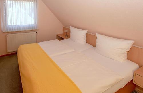 Dierhagen Strand Apartment | Meereslust OG 3R