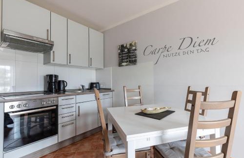 Gollwitz Apartment | Meereswelle