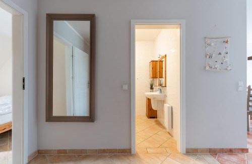 Gollwitz Apartment | Meereswelle