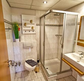 Sassnitz Apartment | Meerforelle 207 - Villa Seeblick