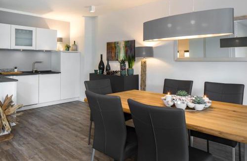Scharbeutz Apartment | MeerGlück Möwenberg 14 Scharbeutz
