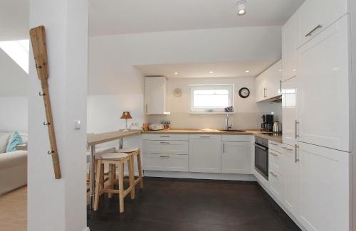 Haffkrug Apartment | Meerglück Meerglück Appartement 5