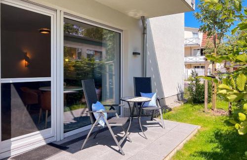 Ostseebad Dierhagen Apartment | Meerquartier App 03