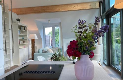 Eckernfoerde Apartment | Meerzeit