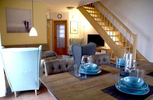Zingst House | MeerZeit