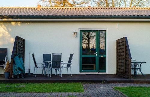 Beckerwitz Apartment | MeerZeit - Sünnenkieker WE4 - ABC287 - nur für Feriengäste!