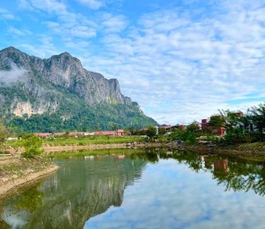 Bolikhamxay House | Meesouk Guesthouse