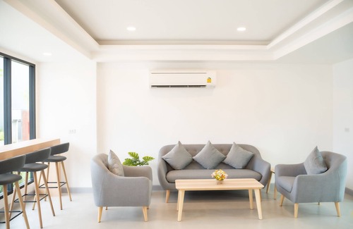 Chiang Rai Hotel | Meesuk ChiangRai Hotel, SHA Certified