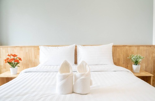 Chiang Rai Hotel | Meesuk ChiangRai Hotel, SHA Certified