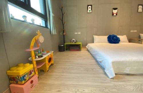 Guanshan House | Meet Guanshan