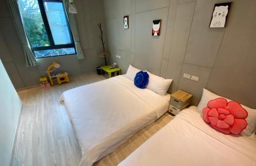 Guanshan House | Meet Guanshan