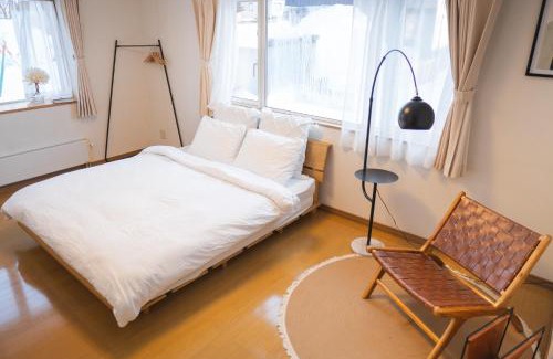 Asahikawa House | meet