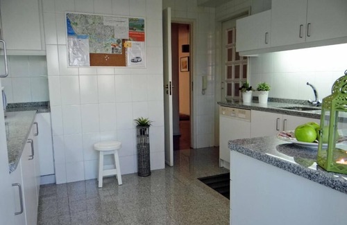 Senhora da Hora Apartment | Meet Matosinhos Apartment