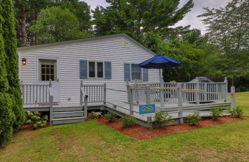 York Beach House | Meet Me At Sea