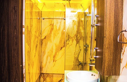 Jabi Hotel | Meethaq Hotel Jabi