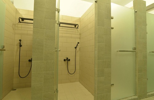 Wanhua Hotel | Meetingmates Hostel