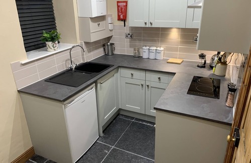 Wadsworth House | MEG'S DEN, pet friendly, character holiday cottage in Hebden Bridge