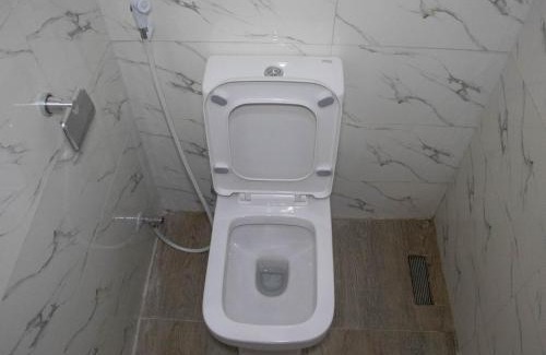 Surulere Hotel | Mega Cloud Hotel And Suites