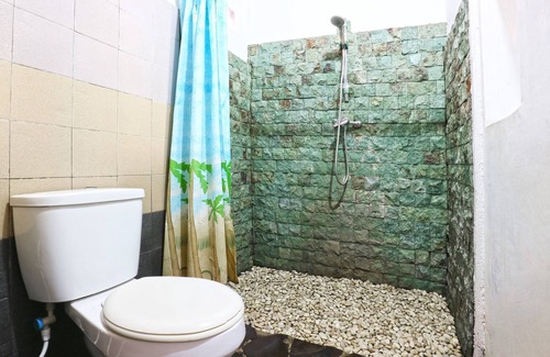 Jungut Batu Hotel | Mega Cottages