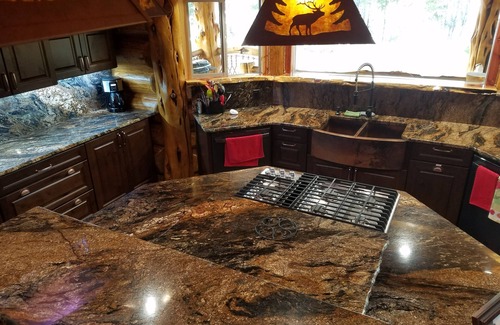 Tamarack Resort House | Mega Lodge for Rent Donnelly, Cascade, McCall,